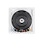 Monoprice Caliber In-Wall Speaker 10in Fiber 300W Subwoofer (each) 30486 - alternate 3